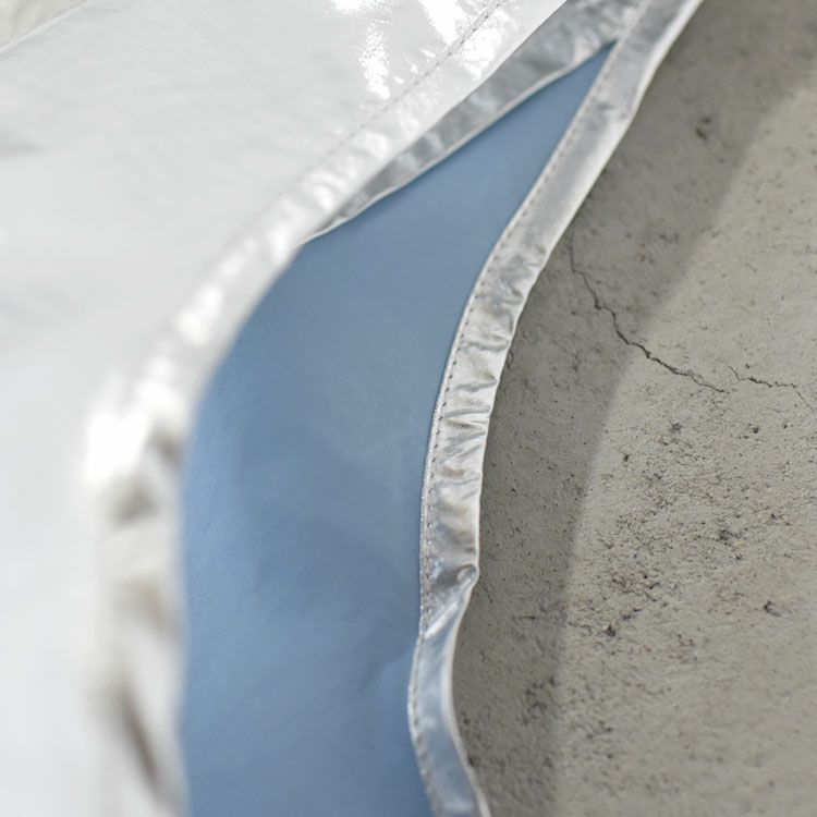 STANDARD BAGGU METALLIC スタンダードバグゥ メタリック