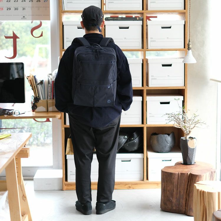 BUSINESS RUCKSACK L ビジネスリュックサック