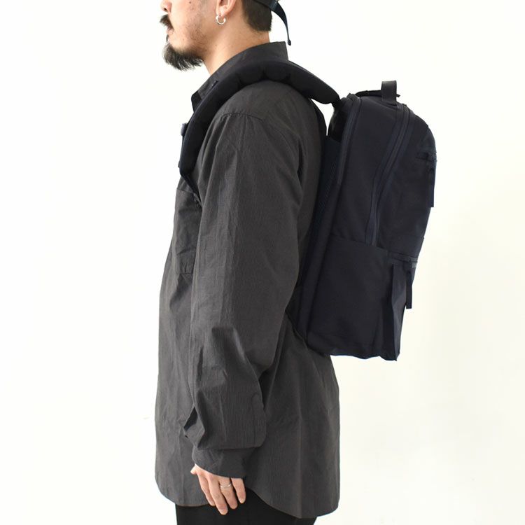 BUSINESS RUCKSACK L ビジネスリュックサック/PORTER CLASSIC（ポータークラシック）