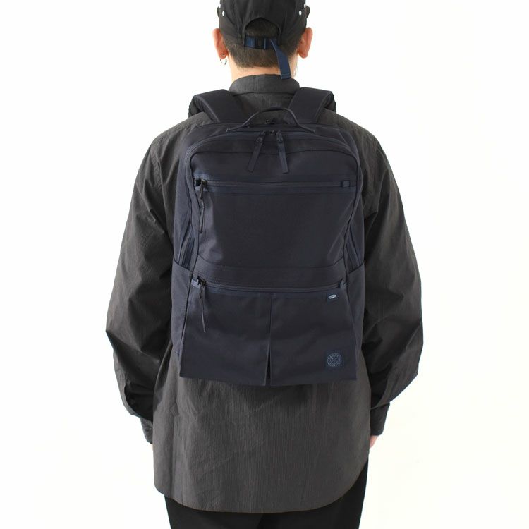 BUSINESS RUCKSACK L ビジネスリュックサック