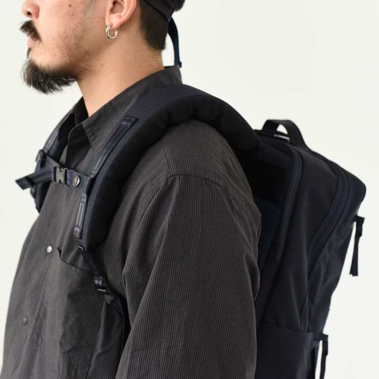 BUSINESS RUCKSACK L ビジネスリュックサック