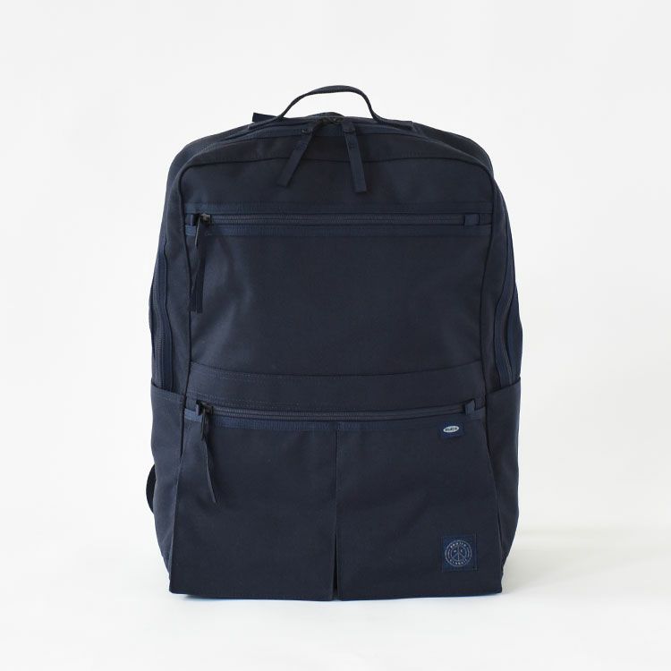 BUSINESS RUCKSACK L ビジネスリュックサック/PORTER CLASSIC（ポータークラシック）