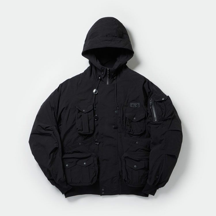 SALE 30％OFF】TECH FISHING N-2B JACKET テックフィッシング 