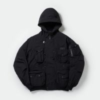 TECH FISHING N-2B JACKET テックフィッシングジャケット