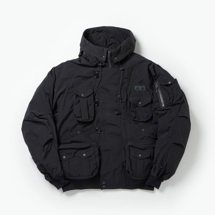 TECH FISHING N-2B JACKET テックフィッシングジャケット