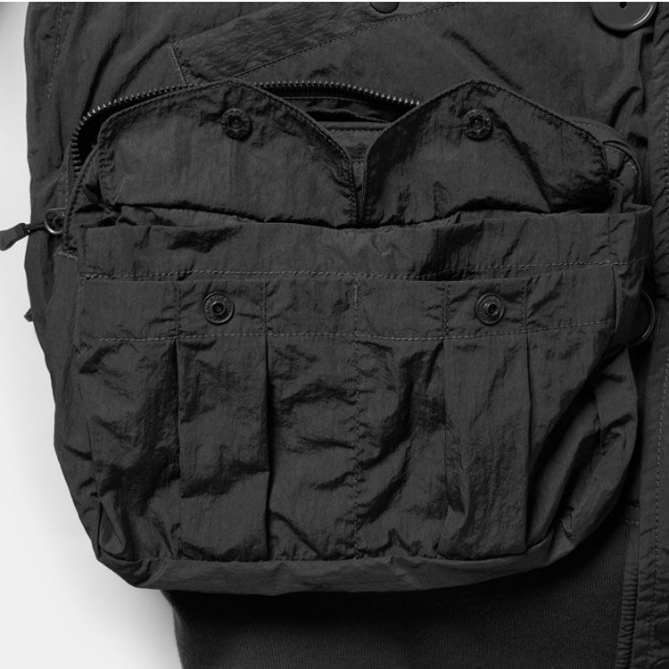 TECH FISHING N-2B JACKET テックフィッシングジャケット