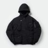 TECH FISHING N-2B JACKET テックフィッシングジャケット