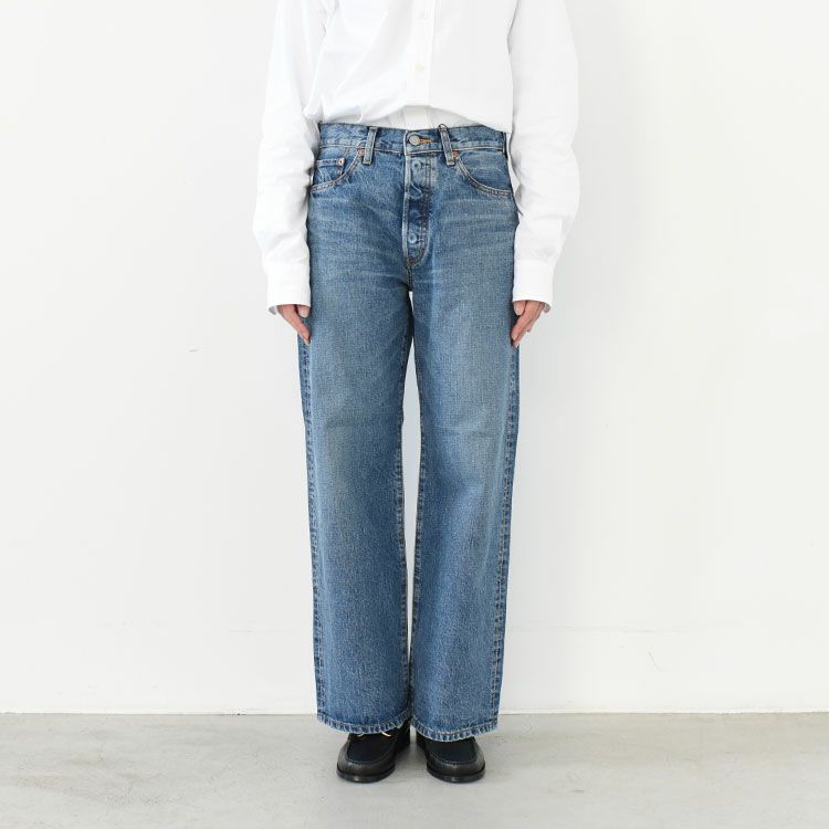 BAGGY JEANS バギージーンズ