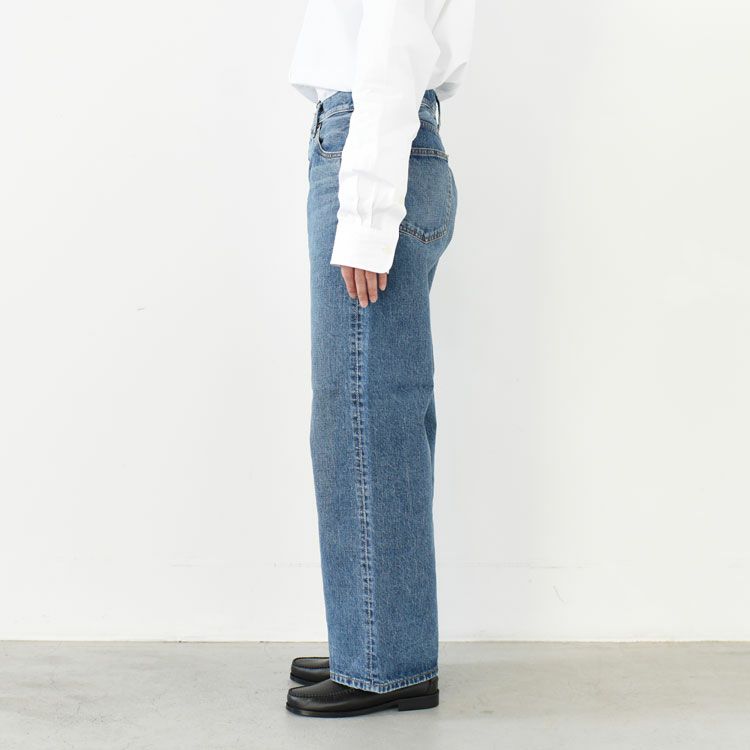 BAGGY JEANS バギージーンズ