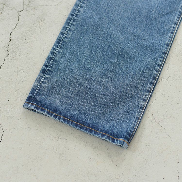 BAGGY JEANS バギージーンズ