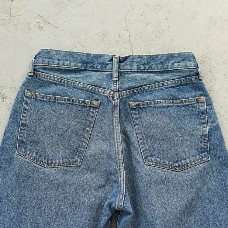 BAGGY JEANS バギージーンズ