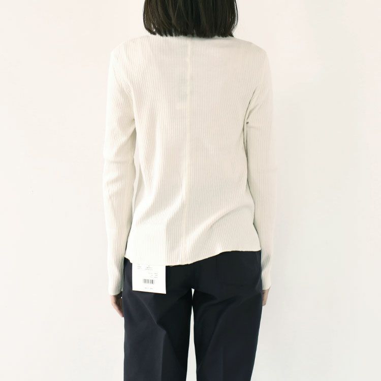 HIGHNECK RIB ハイネックリブ