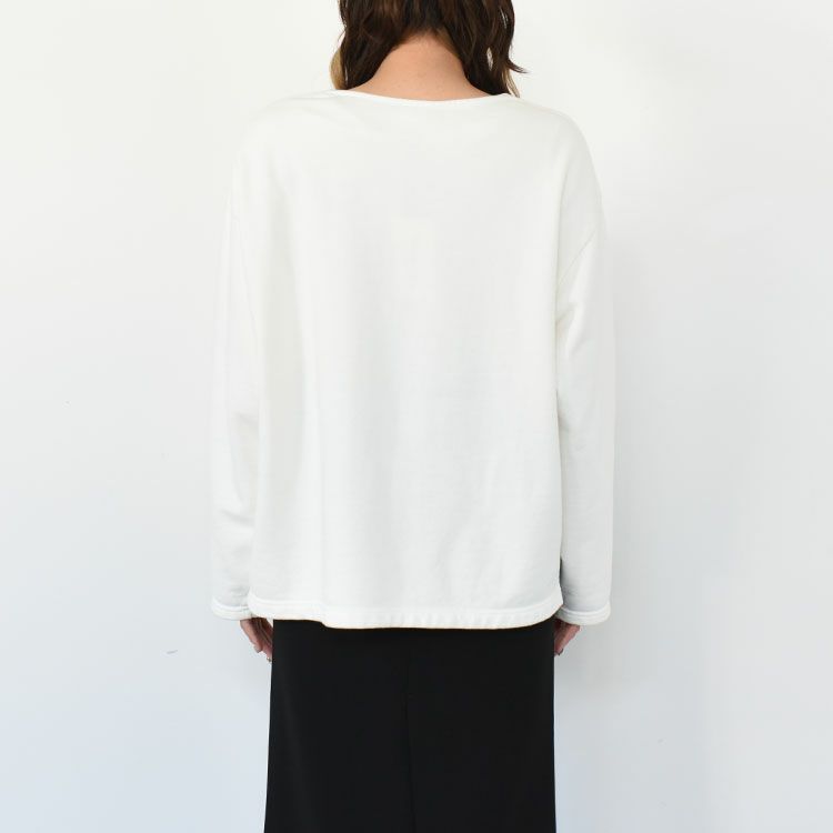 SALE 30％OFF】MARINE SWEAT マリンスウェット/THE SHINZONE