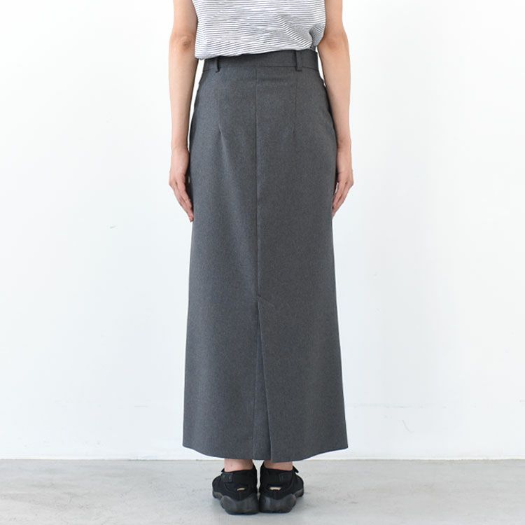CHRYSLER SKIRT クライスラースカート/THE SHINZONE(シンゾーン CHRYSLER SKIRT クライスラースカート/THE SHINZONE(シンゾーン