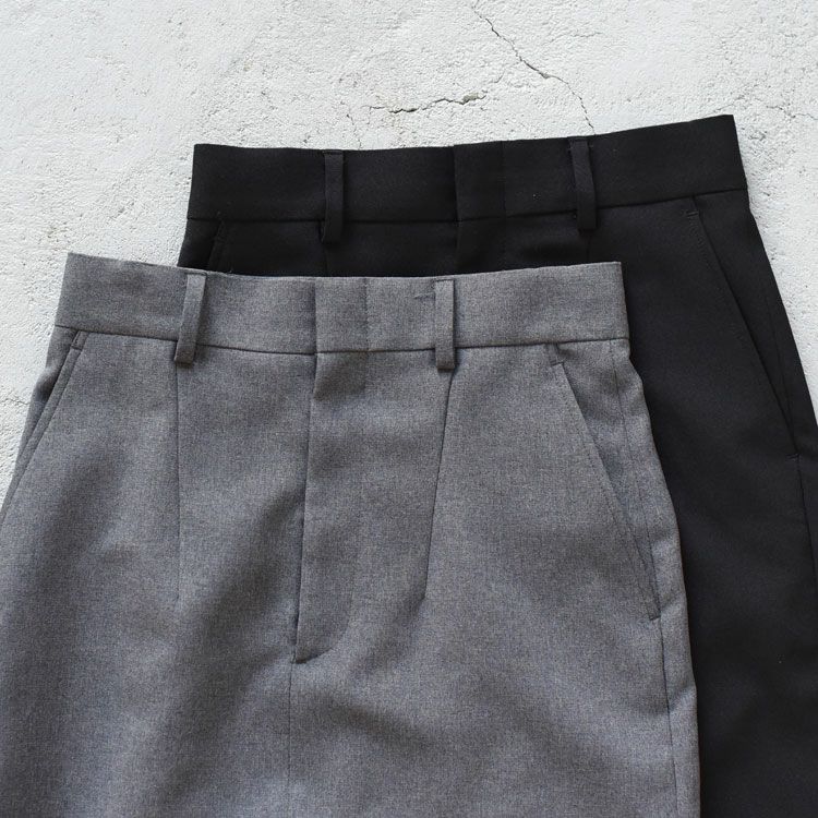 CHRYSLER SKIRT クライスラースカート