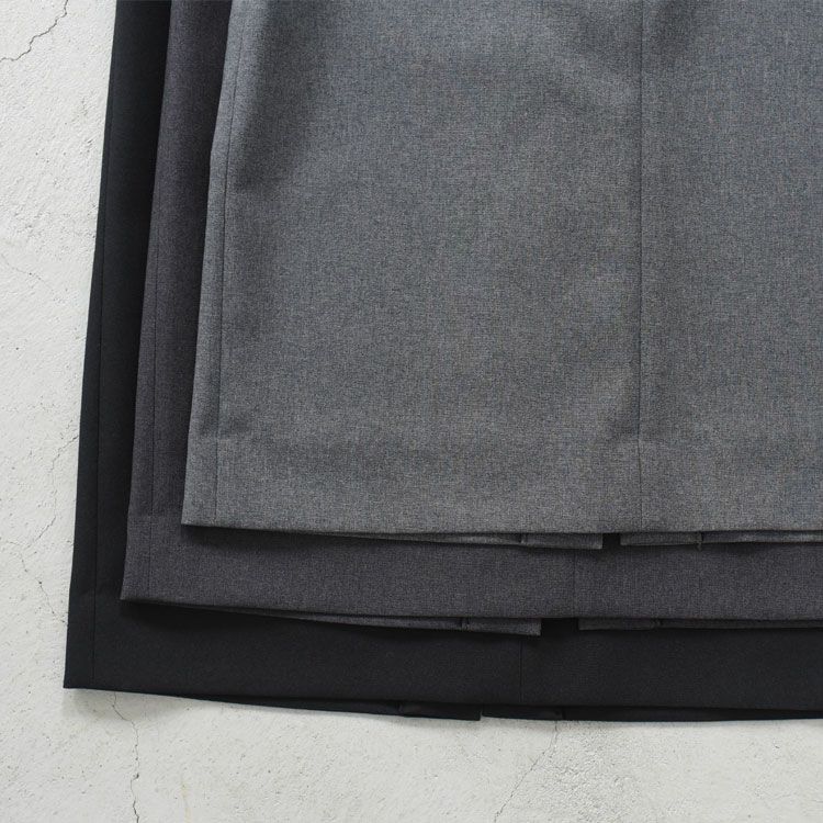 CHRYSLER SKIRT クライスラースカート