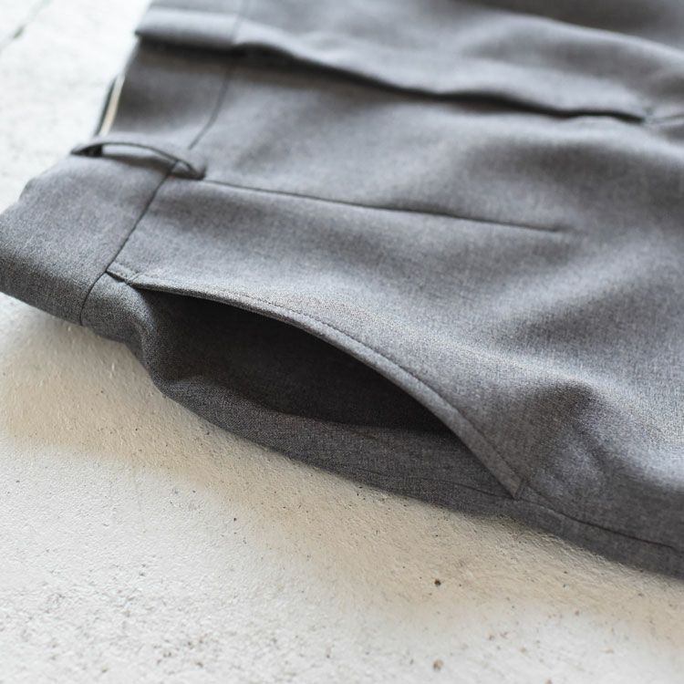 CHRYSLER SKIRT クライスラースカート