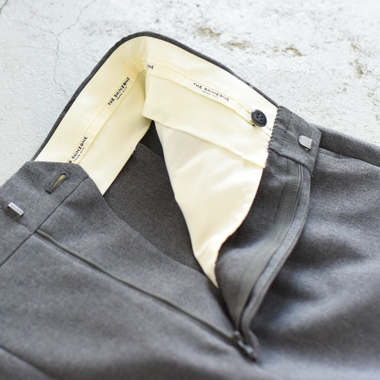 CHRYSLER SKIRT クライスラースカート