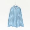 STRIPE DADDY SHIRT ストライプダディーシャツ