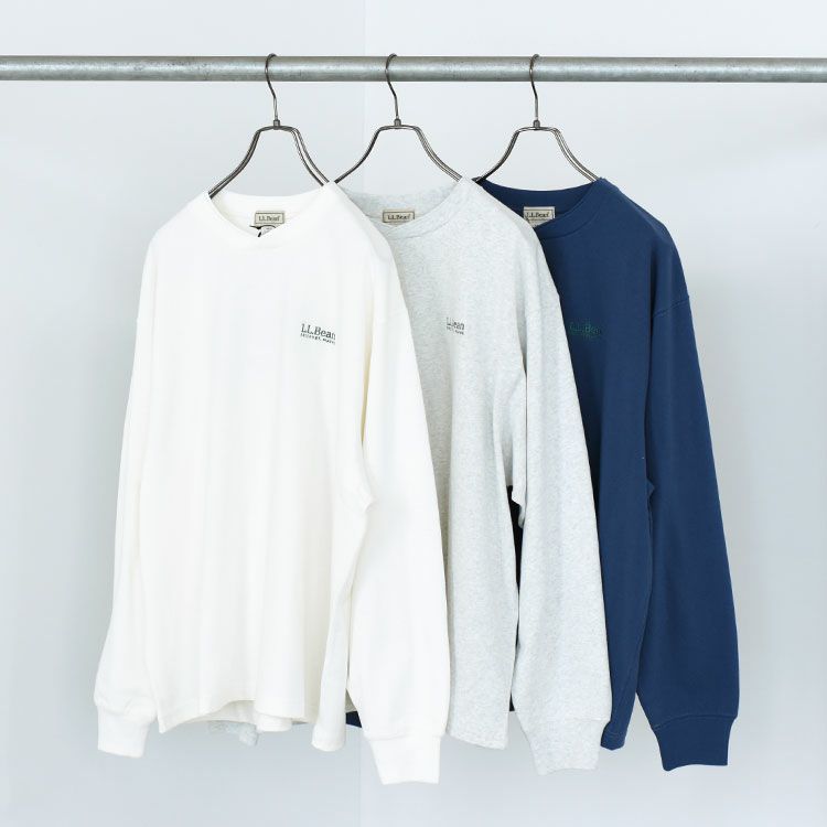 Union Long-Sleeve T-Shirts ユニオンロングスリーブシャツ