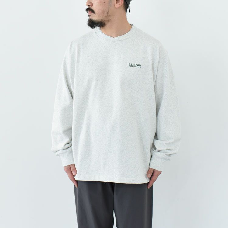 Union Long-Sleeve T-Shirts ユニオンロングスリーブシャツ