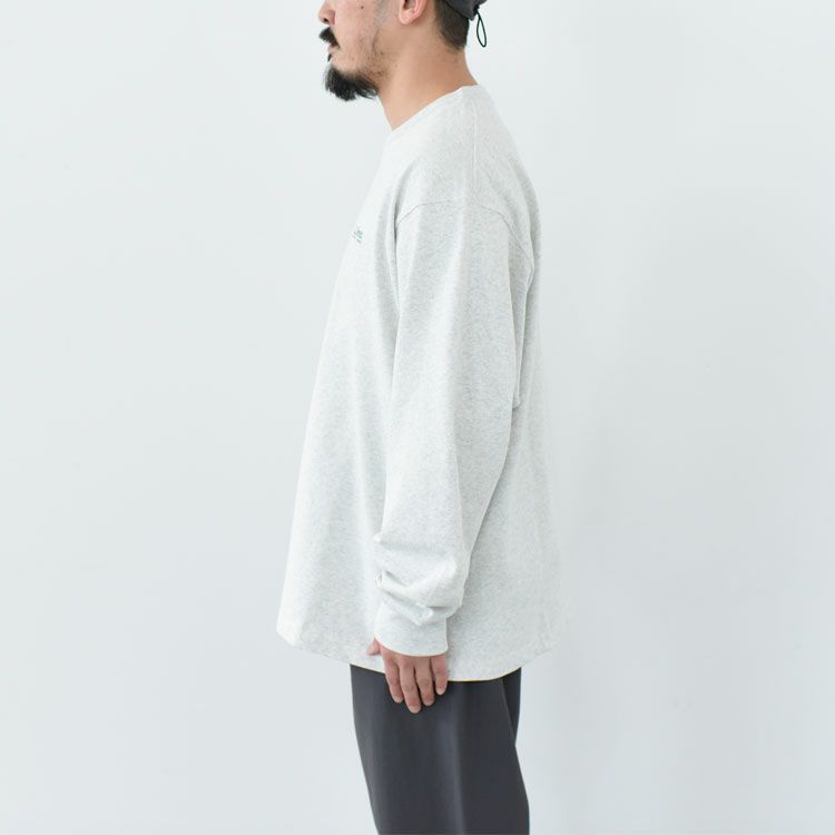 Union Long-Sleeve T-Shirts ユニオンロングスリーブシャツ