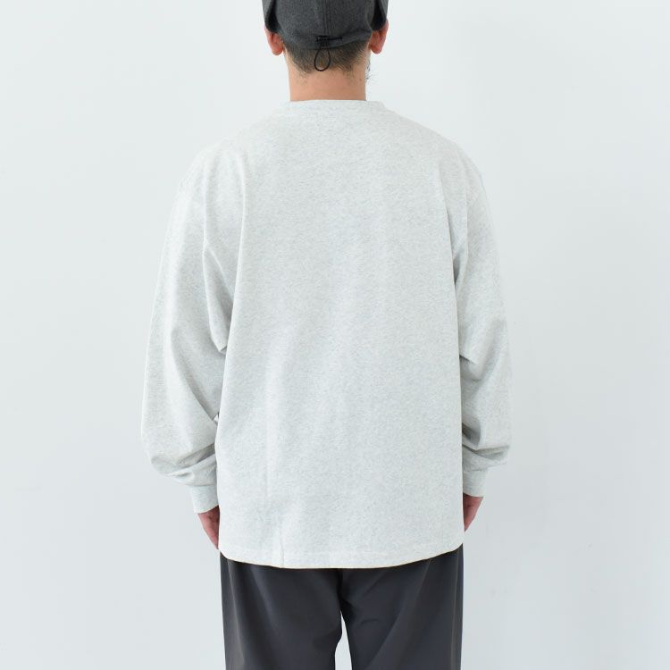 Union Long-Sleeve T-Shirts ユニオンロングスリーブシャツ