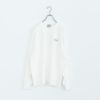 Union Long-Sleeve T-Shirts ユニオンロングスリーブシャツ