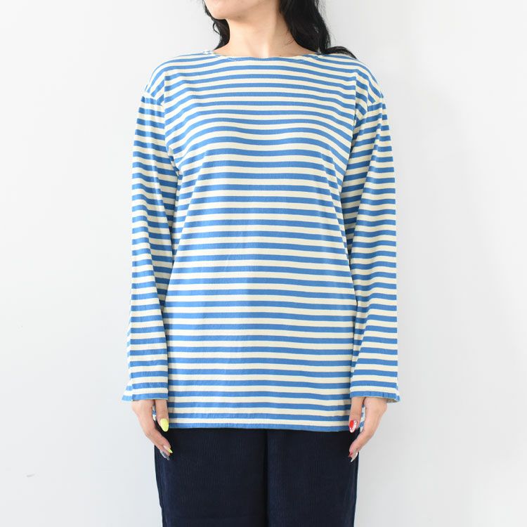 MARINE BORDER TEE マリンボーダーTシャツ