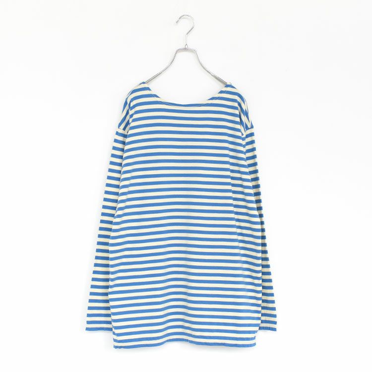 MARINE BORDER TEE マリンボーダーTシャツ