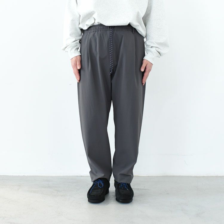 4WAY STRECH TROUSERS トラウザーパンツ/MOSHA（モシャ） | BINGOYA