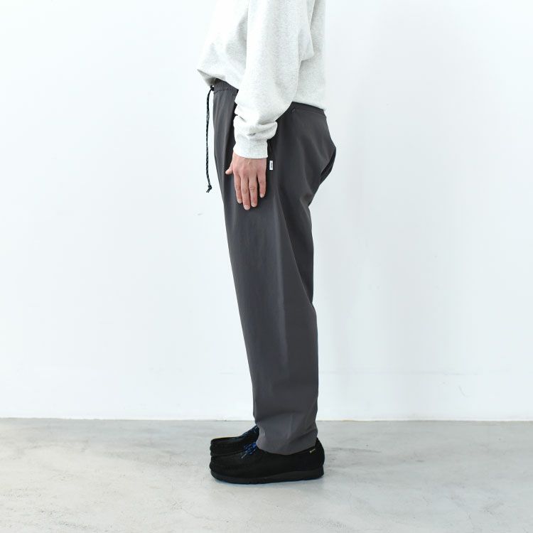 4WAY STRECH TROUSERS トラウザーパンツ