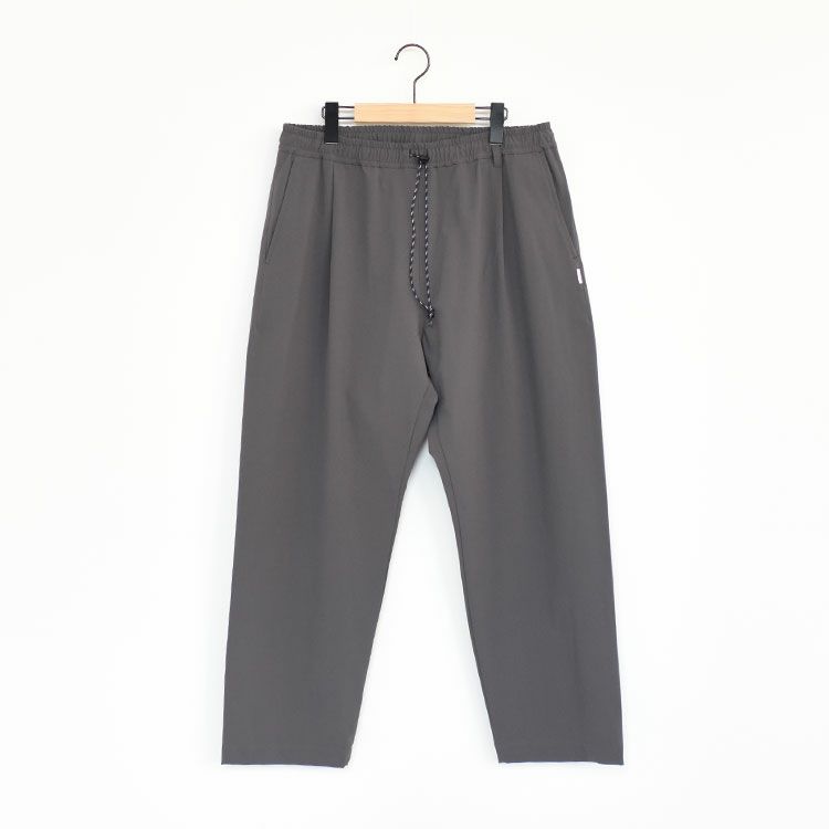 4WAY STRECH TROUSERS トラウザーパンツ