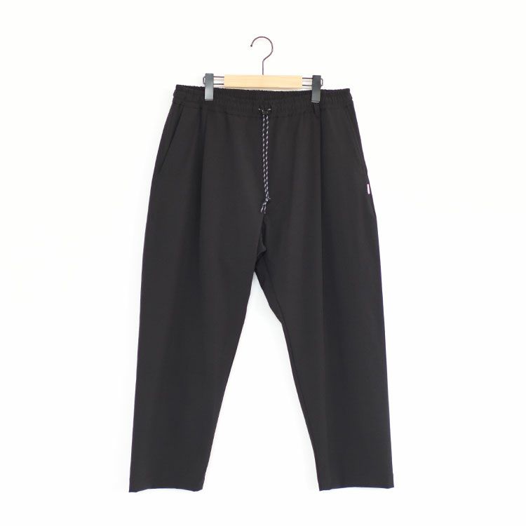 4WAY STRECH TROUSERS トラウザーパンツ