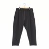 4WAY STRECH TROUSERS トラウザーパンツ