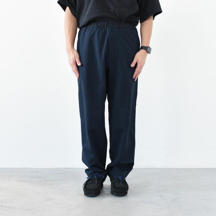 ALPHADRY Wide Easy Pants アルファドライワイドイージーパンツ 