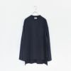 SIDE SLIT LONG TEE サイドスリットロングTEE