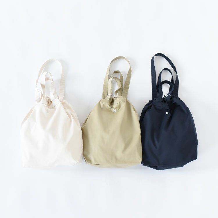 Chino Tote Bag チノトートバッグ/nanamica（ナナミカ） | BINGOYA