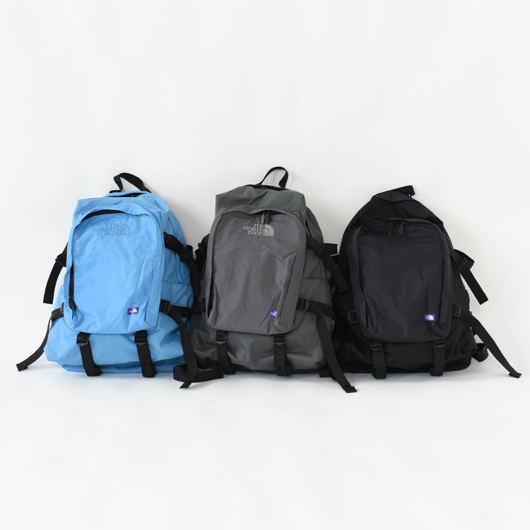 CORDURA Nylon Day Pack コーデュラナイロンデイパック/THE NORTH FACE PURPLE  LABEL（ザ・ノースフェイスパープルレーベル） | BINGOYA