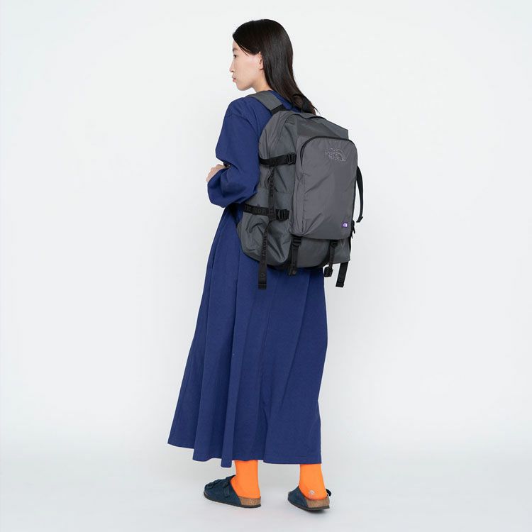 CORDURA Nylon Day Pack コーデュラナイロンデイパック/THE NORTH FACE ...