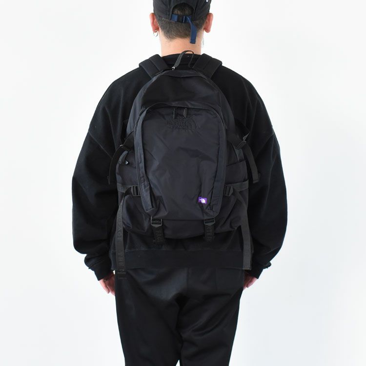 CORDURA Nylon Day Pack コーデュラナイロンデイパック