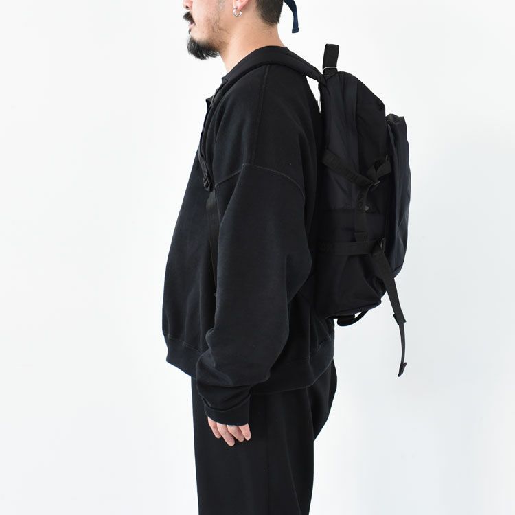 CORDURA Nylon Day Pack コーデュラナイロンデイパック