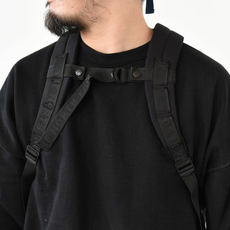 CORDURA Nylon Day Pack コーデュラナイロンデイパック