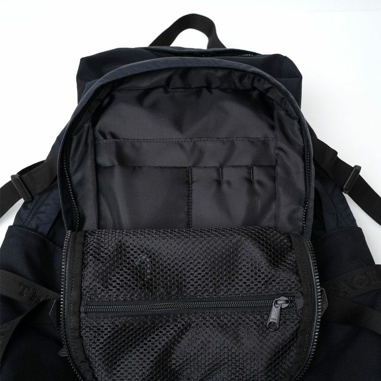 CORDURA Nylon Day Pack コーデュラナイロンデイパック