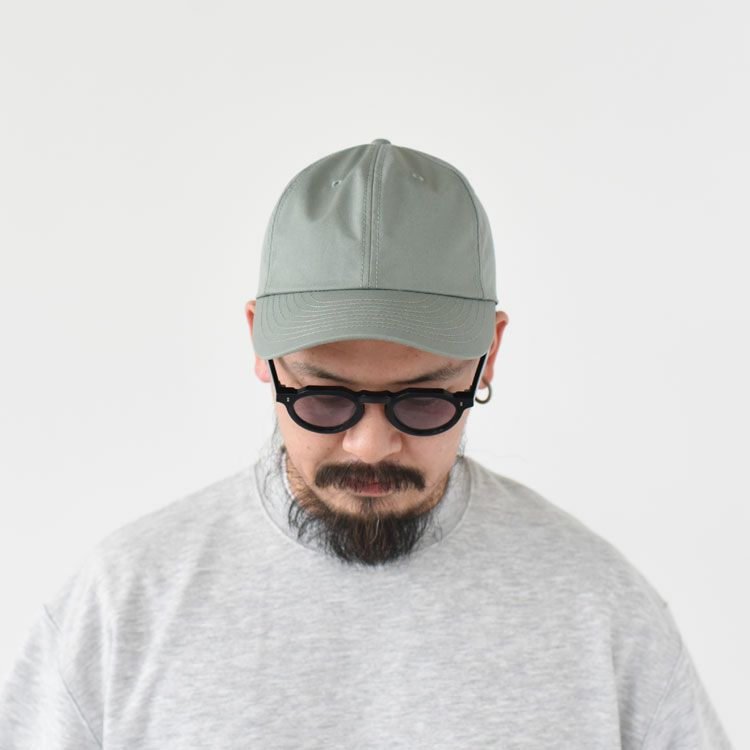 65/35 WINDSTOPPER Cap ウィンドストッパーキャップ