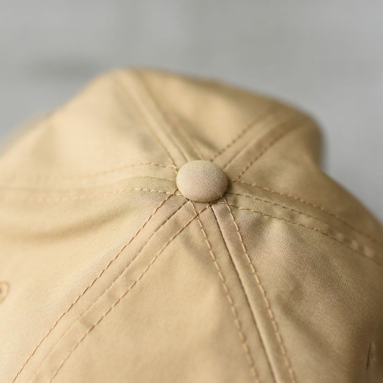 65/35 WINDSTOPPER Cap ウィンドストッパーキャップ