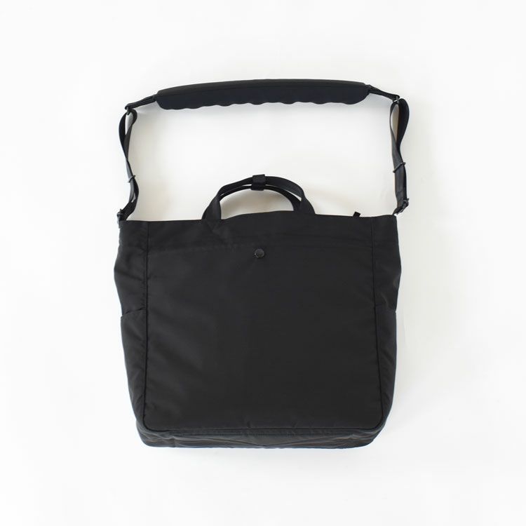 RECYCLE NYLON TOTE BAG リサイクルナイロントートバッグ