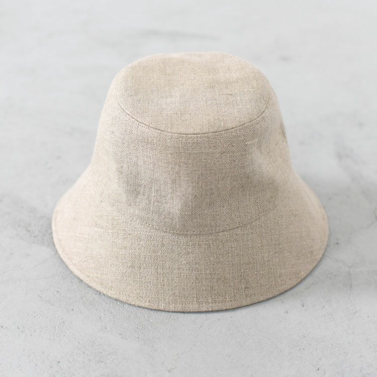 La Maison de Lyllis メゾンドリリス LINEN POTHAT La Maison de Lyllis（ラメゾンドリリス）2024SS リネンポシャ