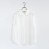 frill collar shirt フリルカラーブラウス