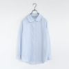 frill collar shirt フリルカラーブラウス